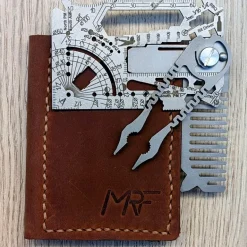 MRF Universal 30 - Vielseitiger Performance-Reifen