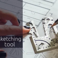 MRF Universal 30 - Vielseitiger Performance-Reifen