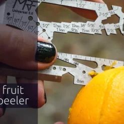 MRF Universal 30 - Vielseitiger Performance-Reifen