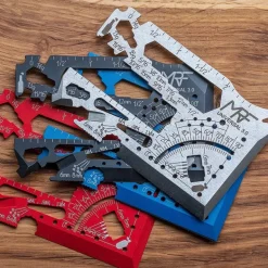 MRF Universal 30 - Vielseitiger Performance-Reifen