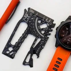 MRF Universal 40 Cerakote - Hochleistungsbeschichtung