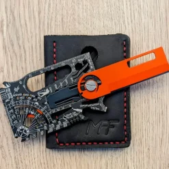 MRF Universal 40 Cerakote - Hochleistungsbeschichtung