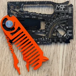 MRF Universal 40 Cerakote - Hochleistungsbeschichtung