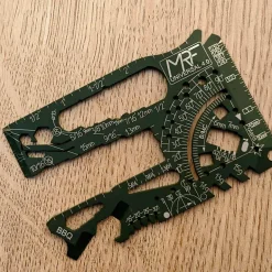 MRF Universal 40 Cerakote - Hochleistungsbeschichtung