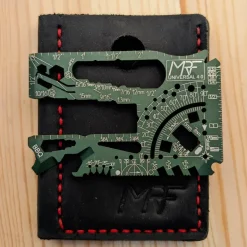 MRF Universal 40 Cerakote - Hochleistungsbeschichtung