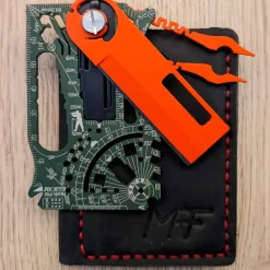 MRF Universal 40 Cerakote - Hochleistungsbeschichtung