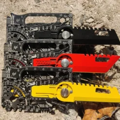 MRF Universal 40 Cerakote - Hochleistungsbeschichtung