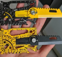 MRF Universal 40 Cerakote - Hochleistungsbeschichtung