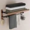 Multi-Bar Rack - Versatile Storage Solution for Home Gym