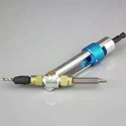 Multi-Function Screwdriver Kit - Quick-Change Tool Set