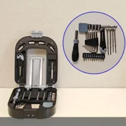 Multifunctional Tool Kit - All-in-One Repair Set