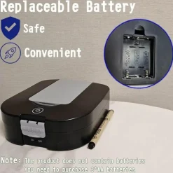 Multifunctional Tool Kit - All-in-One Repair Set