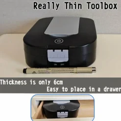 Multifunctional Tool Kit - All-in-One Repair Set