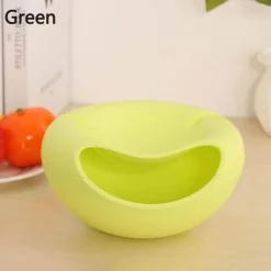 Multifunktionale Doppelschichtschüssel