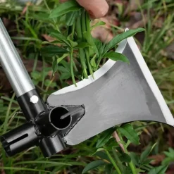Multifunktionale Gartenschaufel – Werkzeug aus Kohlenstoffstahl
