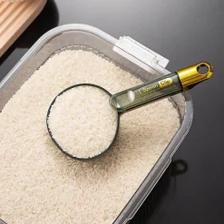 Multifunktionale Küchenschaufel – Vielseitiges Kochutensil