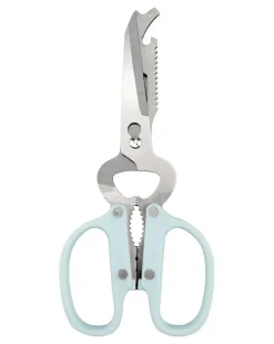 Multifunktionale Küchenschere – 10-in-1-Allzweckwerkzeug