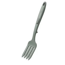 Multifunktionale Kochgabel aus Silikon – Rühr- und Servierutensil