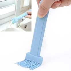 Multifunktionale Ölflaschenbürste - Koch- und Backwerkzeug