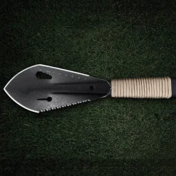 Multifunktionale Linealschaufel – vielseitiges Kantengrabwerkzeug