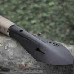 Multifunktionale Linealschaufel – vielseitiges Kantengrabwerkzeug