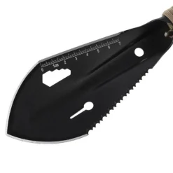 Multifunktionale Linealschaufel – vielseitiges Kantengrabwerkzeug