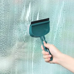 Multifunktionale Reinigungsschwammbürste - Vielseitiger Küchenwischer für Zuhause