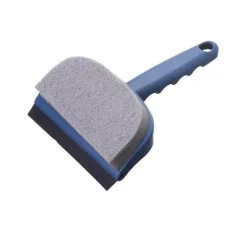 Multifunktionale Reinigungsschwammbürste - Vielseitiger Küchenwischer für Zuhause