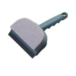 Multifunktionale Reinigungsschwammbürste - Vielseitiger Küchenwischer für Zuhause