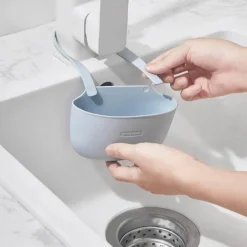 Multifunktionale Wandhaken - 2 Stück intelligente Papierhalterhaken