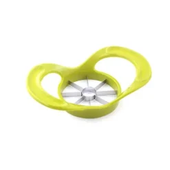 Multifunktionaler Gemüseschneider aus Edelstahl – Küchenhelfer