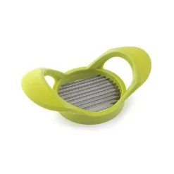 Multifunktionaler Gemüseschneider aus Edelstahl – Küchenhelfer