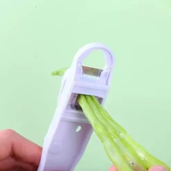 Multifunktionaler Gemüseschneider – Sicheres Schneiden und Zerkleinern