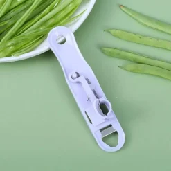 Multifunktionaler Gemüseschneider – Sicheres Schneiden und Zerkleinern