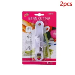 Multifunktionaler Gemüseschneider – Sicheres Schneiden und Zerkleinern