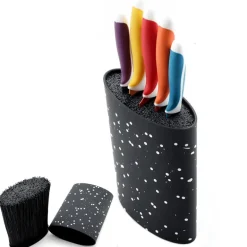 Multifunktionaler Messerhalter – Kreativer Küchen-Organizer