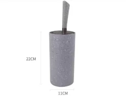 Multifunktionaler Messerhalter – Kreativer Küchen-Organizer