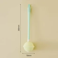 Multifunktionaler Schwamm in Bonbonform – Magisches Reinigungswerkzeug