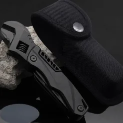 Multifunktionaler Taschenschlüssel – Vielseitiges All-in-One-Werkzeug für den Outdoor-Einsatz