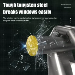 Multifunktionales Autoreinigungswerkzeug - Auto Detailing Wizard