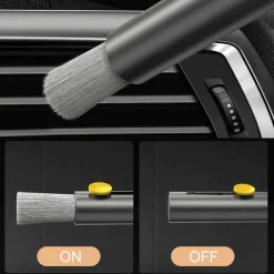 Multifunktionales Autoreinigungswerkzeug - Auto Detailing Wizard