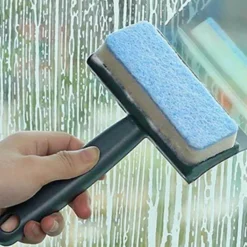 Multifunktionales doppelseitiges Küchenbürsten-Wischerwerkzeug