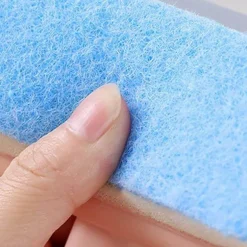 Multifunktionales doppelseitiges Küchenbürsten-Wischerwerkzeug