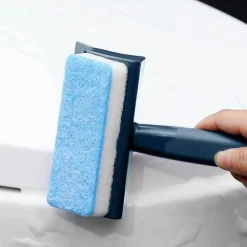 Multifunktionales doppelseitiges Küchenbürsten-Wischerwerkzeug