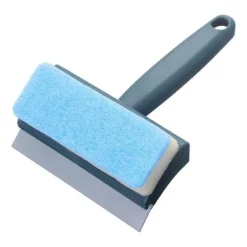 Multifunktionales doppelseitiges Küchenbürsten-Wischerwerkzeug