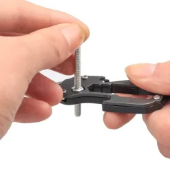 Multifunktionales 8-in-1-Reparaturwerkzeug für den Außenbereich – Vielseitiges Werkzeugset für Zuhause