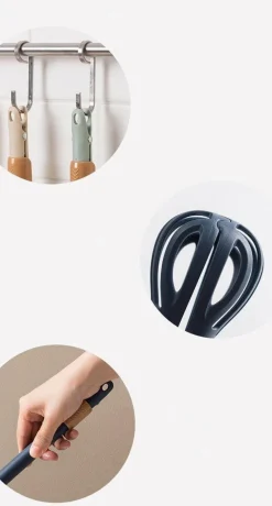 Multifunktionales Küchenwerkzeug – Kreatives Kochgerät