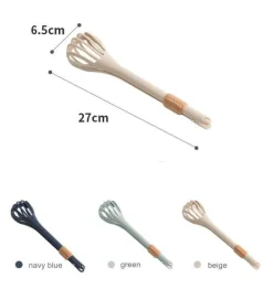 Multifunktionales Küchenwerkzeug – Kreatives Kochgerät