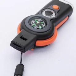 Multifunktionales Mini-Überlebenswerkzeug - Outdoor-Wanderausrüstung