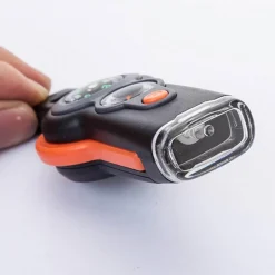 Multifunktionales Mini-Überlebenswerkzeug - Outdoor-Wanderausrüstung